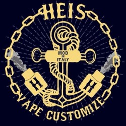 Heis Vape Customize
